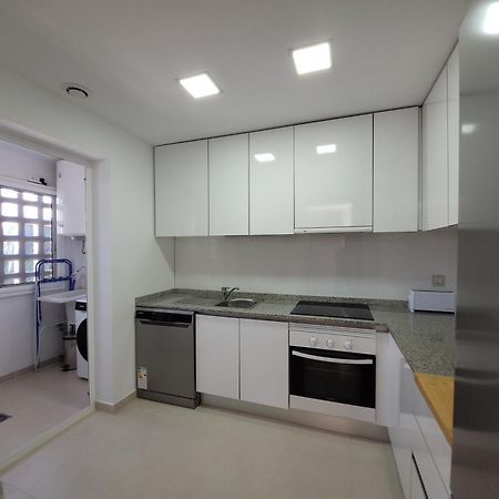 Chalet Adosado Acogedor Busot Alicante Buitenkant foto