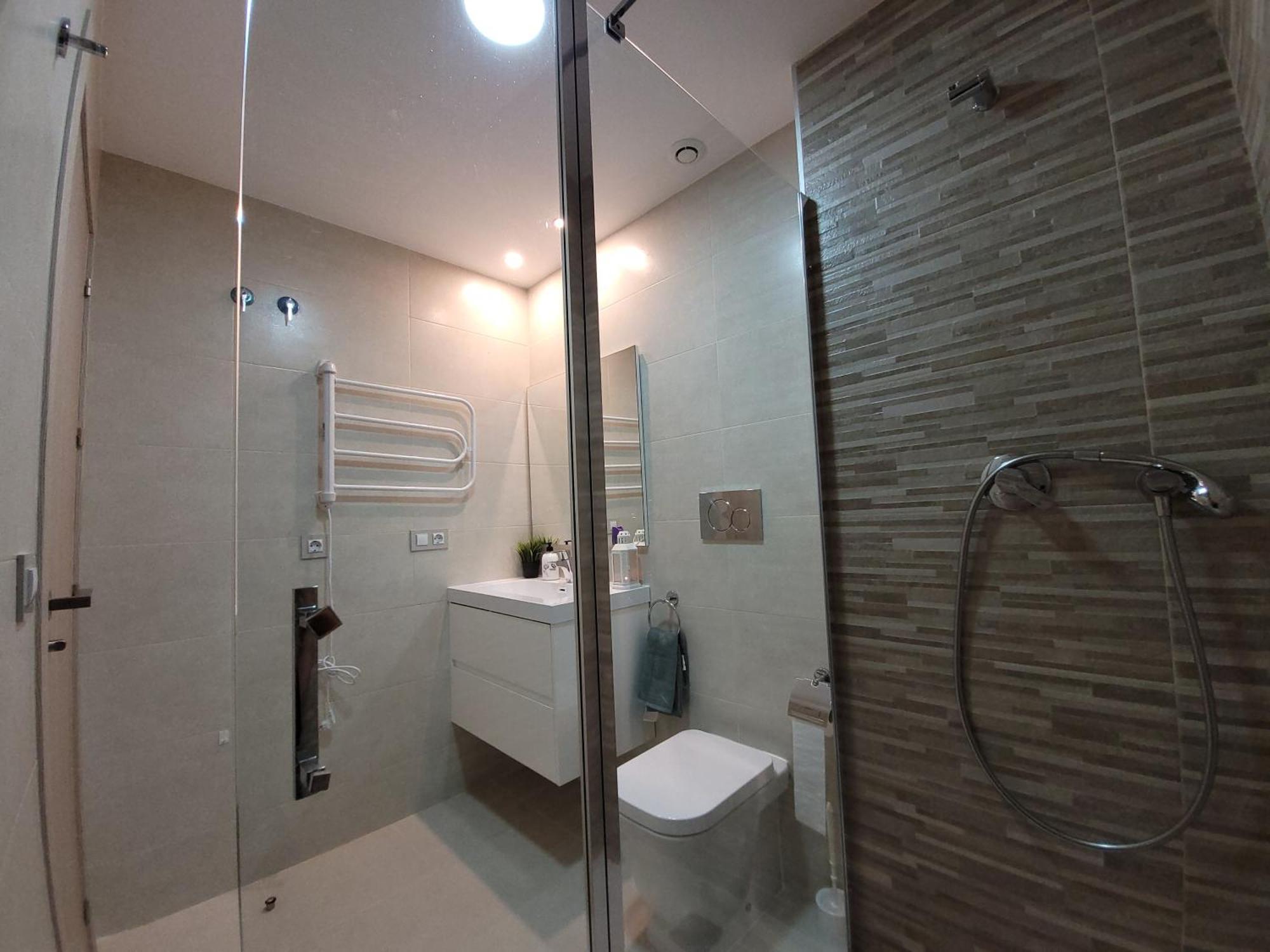 Chalet Adosado Acogedor Busot Alicante Buitenkant foto